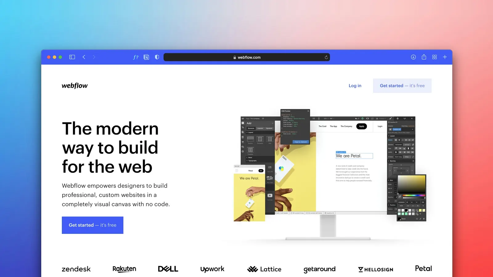 The Psychology of Landing Page Design: What Makes Users Click and Convert