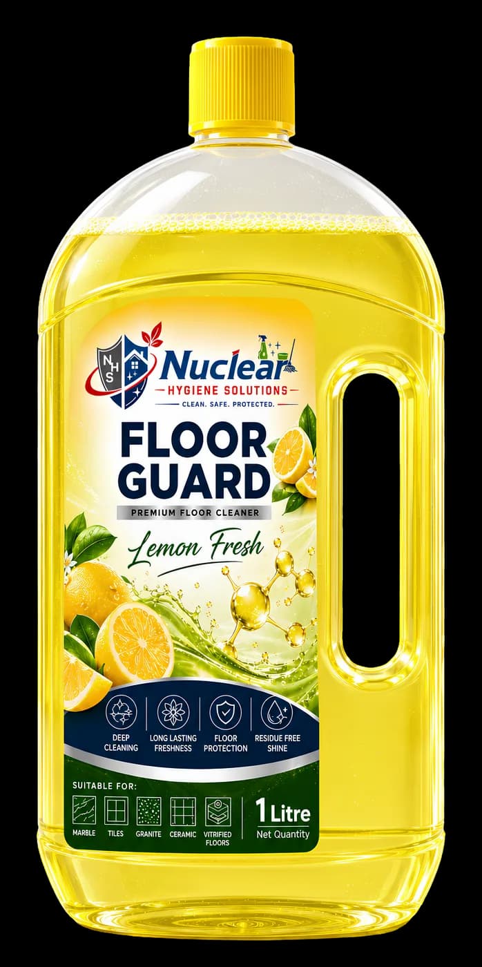 Floor Guard — Lemon Fresh product thumbnail