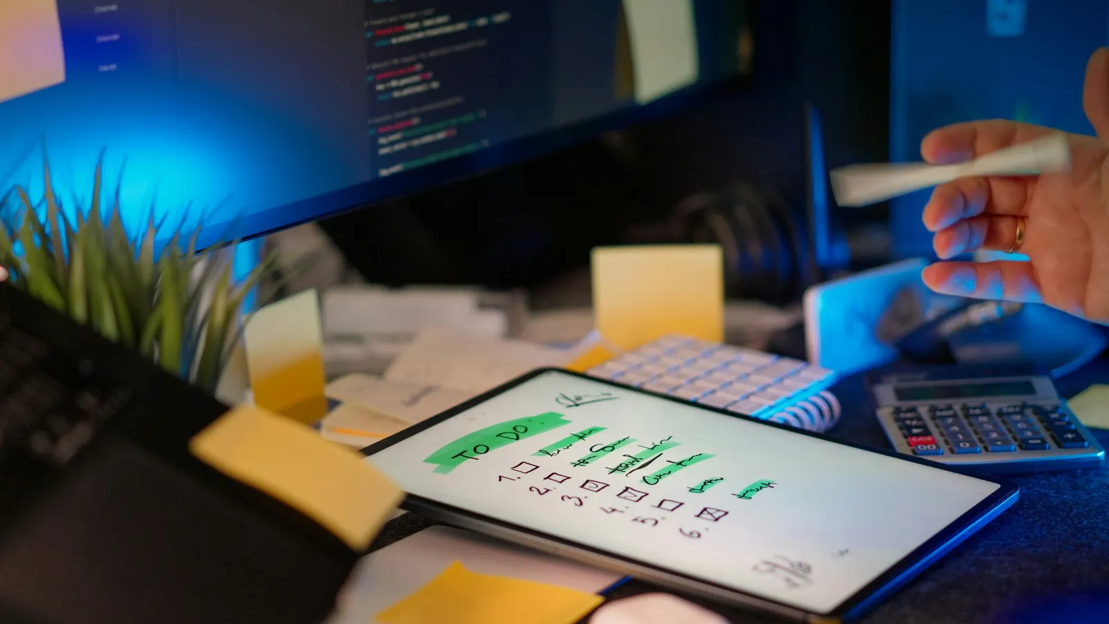 Software Product Discovery Workshop
