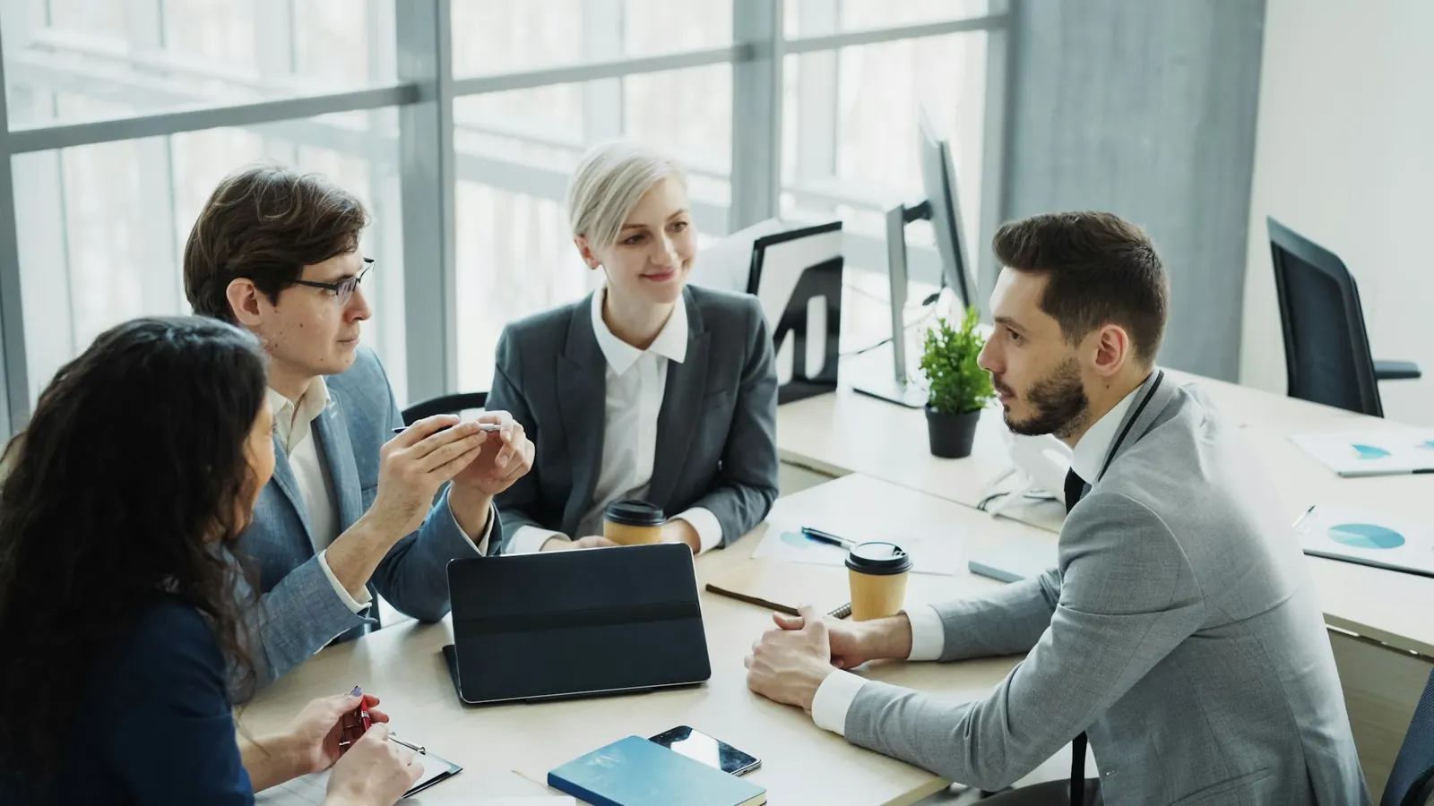 Banking App Development: Features, Security and Cost