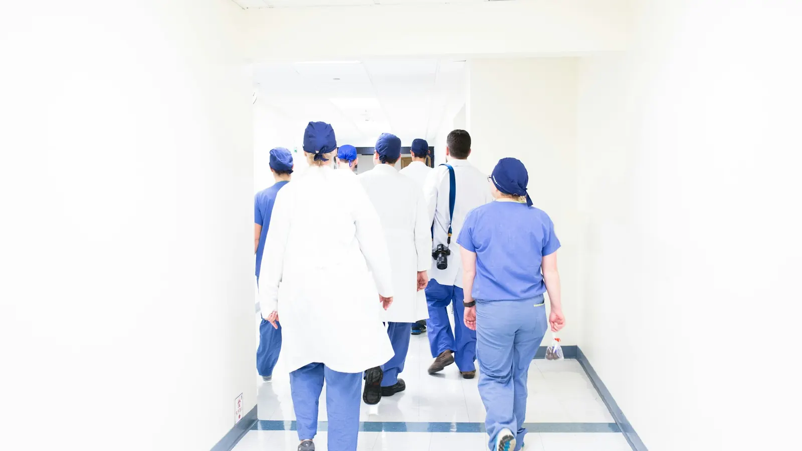 Healthcare Software Development Company: What Actually Makes One Credible