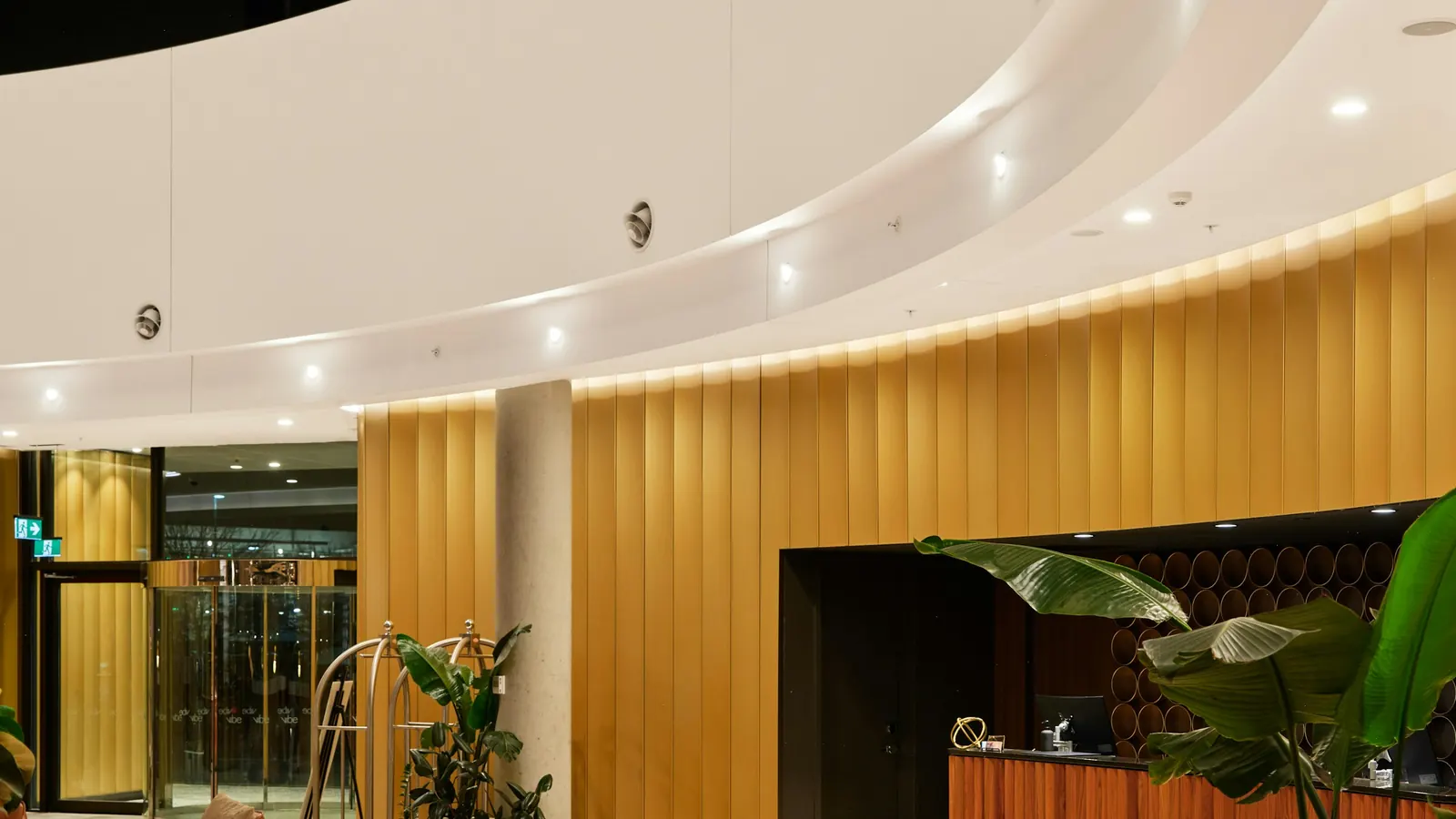 Building a Booking-First Website for Hotels and Hospitality Brands