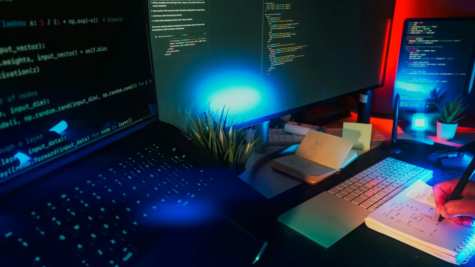 Web Development Trends Reshaping the Industry in 2025
