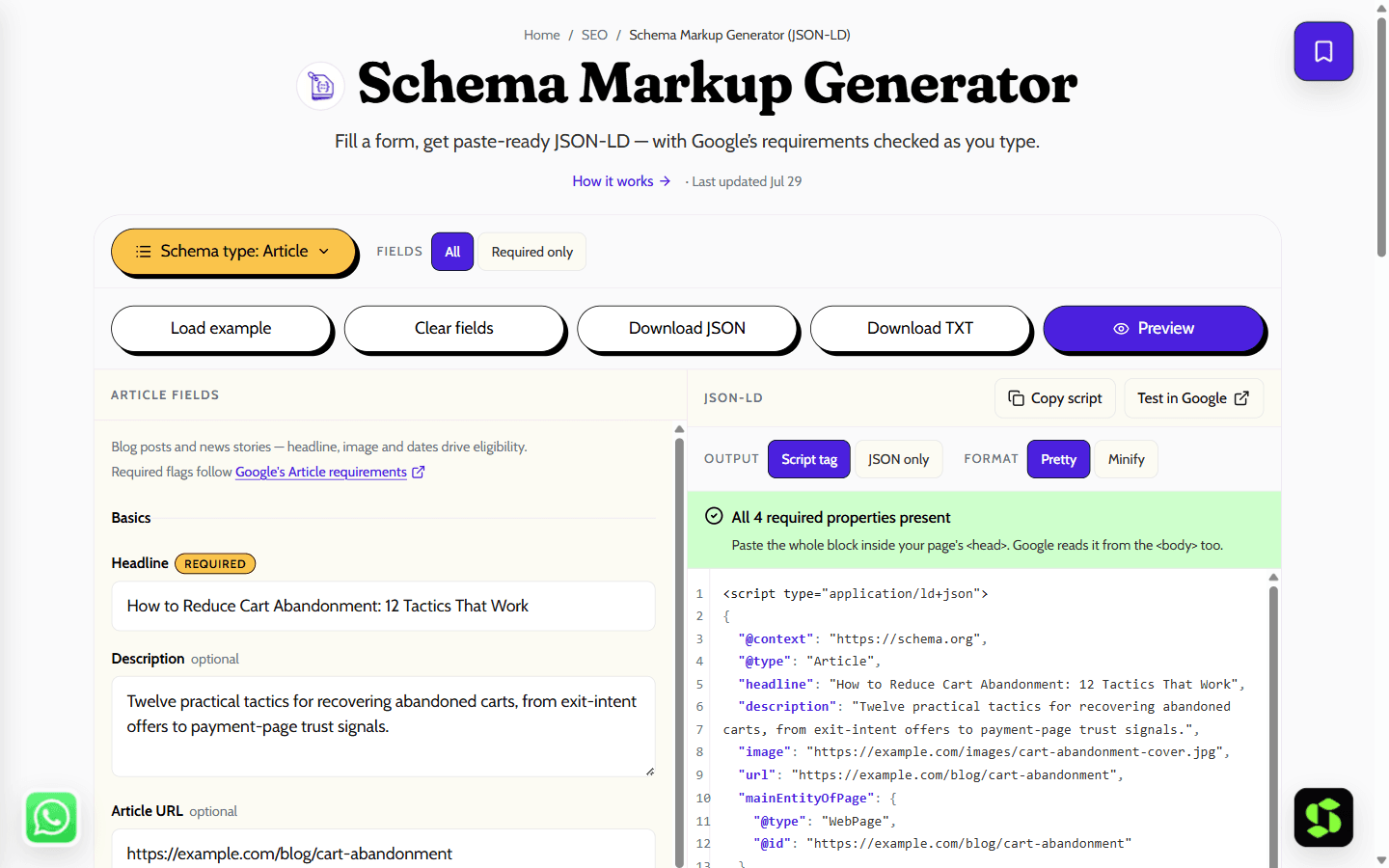 How to Add Schema Markup to Your Website (Step-by-Step)