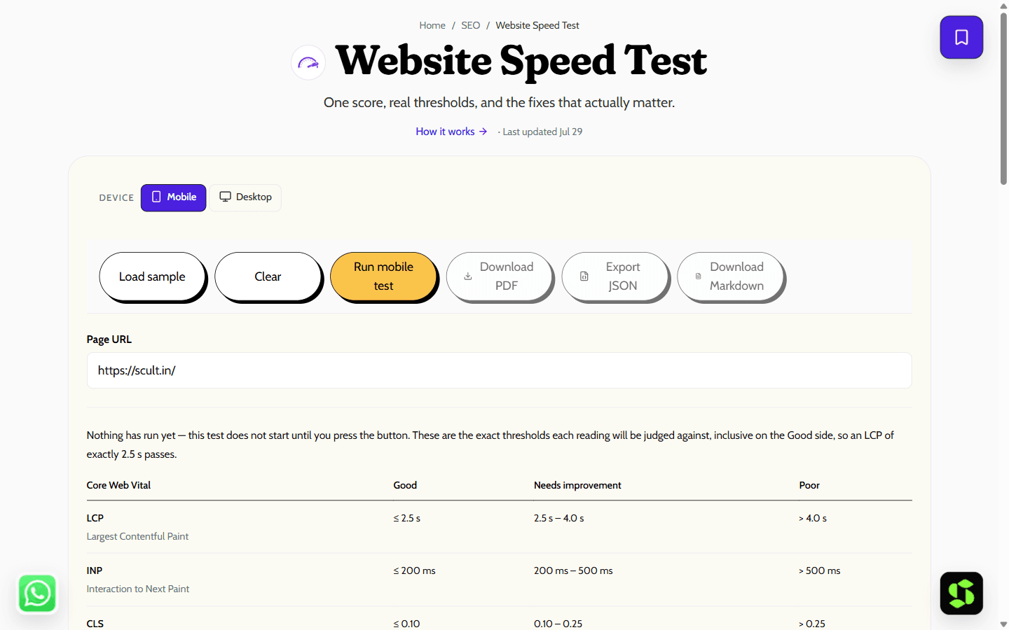 How to Improve Website Loading Speed (2026 Guide)
