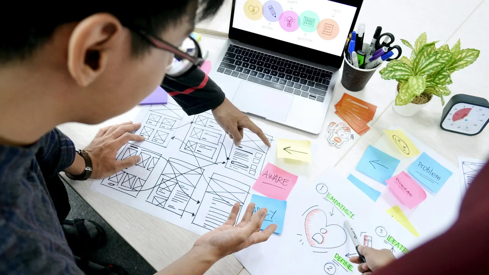 Micro-Interactions: The Tiny Details That Create Memorable User Experiences