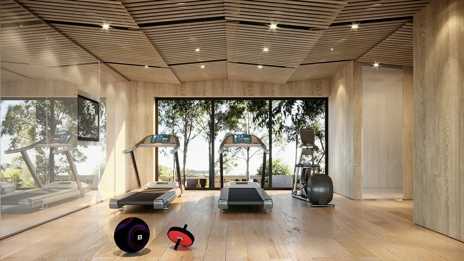 Gym & Fitness Website Design in India: Converting Visitors into Memberships