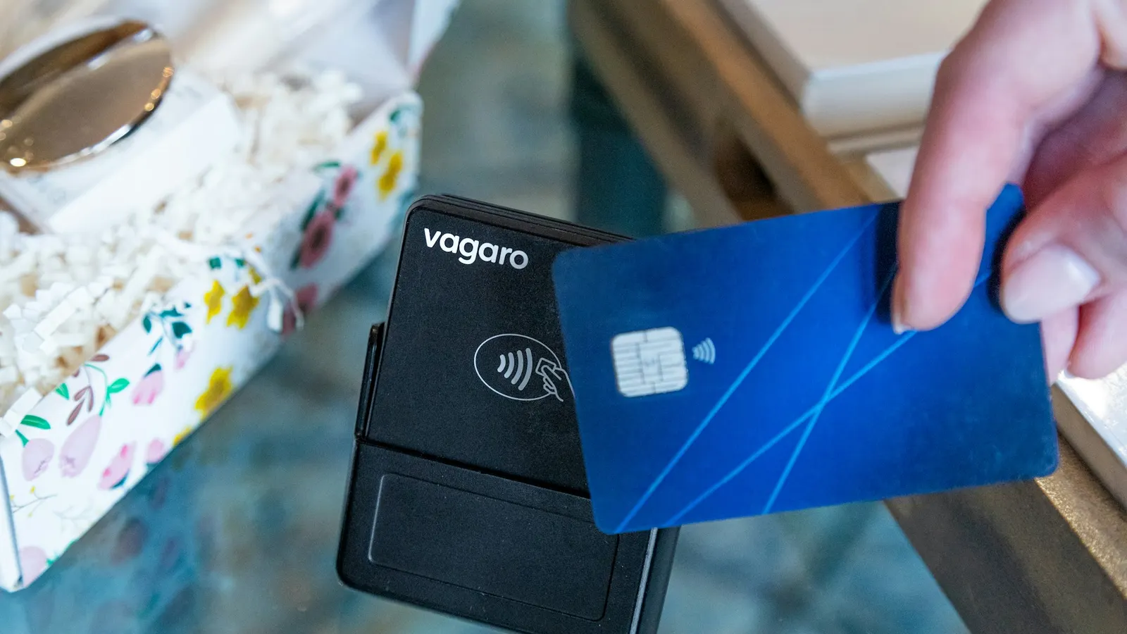 Payment Gateway Integration