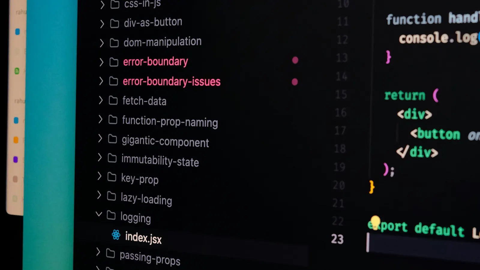 React Native vs Flutter