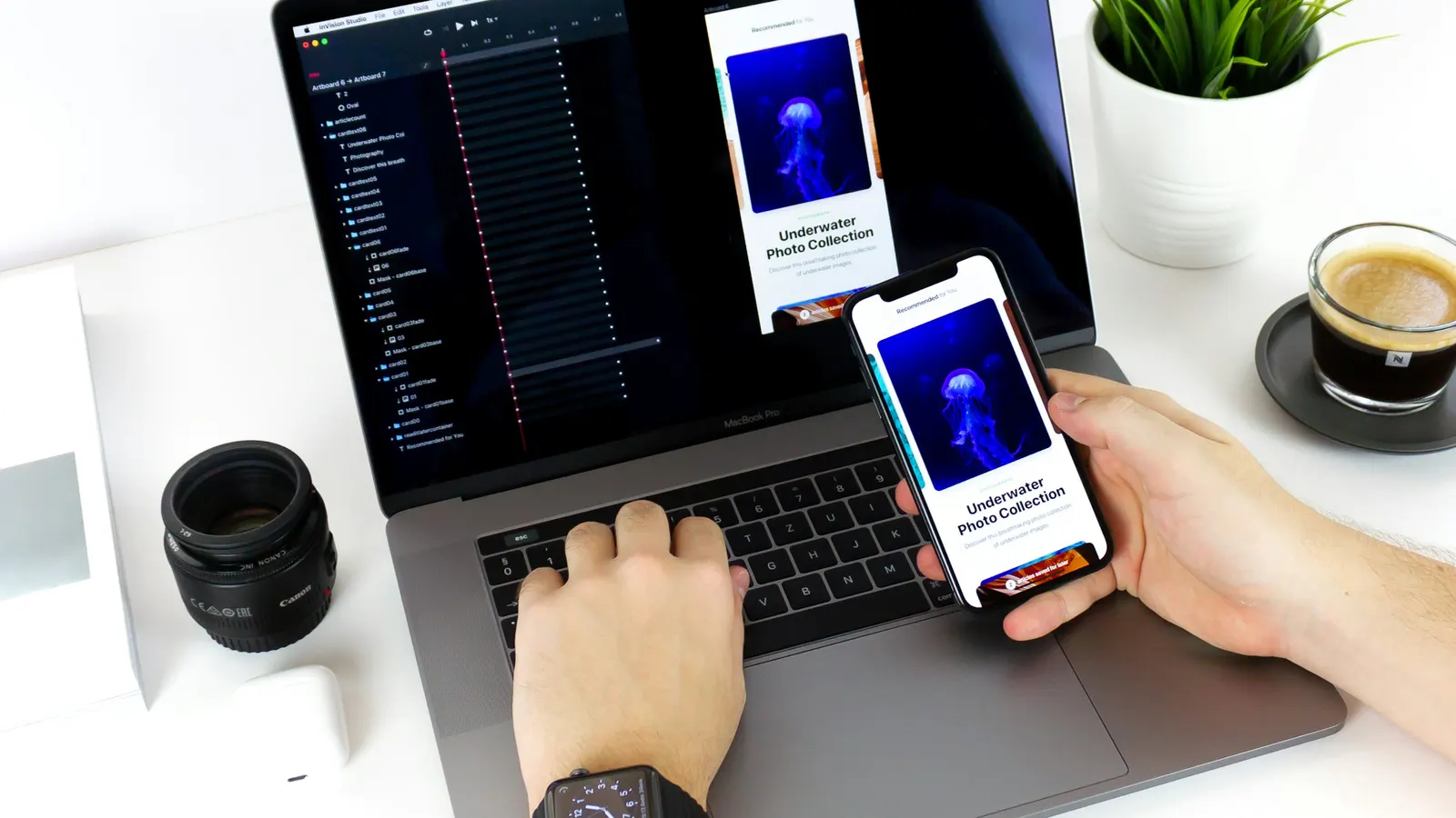 Mobile-First Design for India's Smartphone Users
