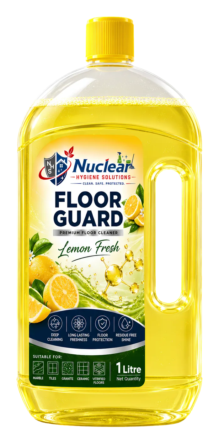 Floor Guard — Lemon Fresh product thumbnail