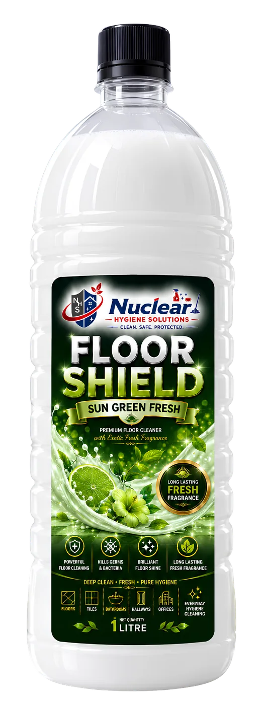 Floor Shield — Sun Green Fresh product thumbnail