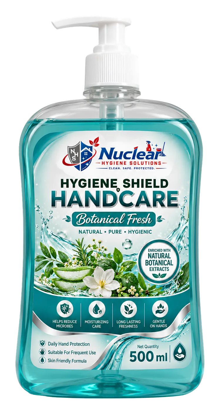 Hygiene Shield Handcare — Botanical Fresh product thumbnail